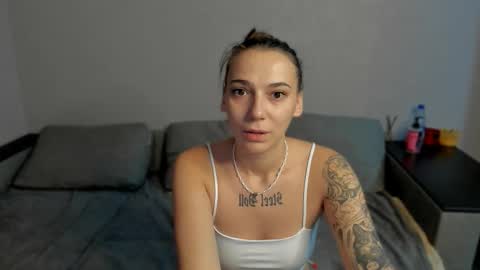 Anna online show from March 4, 12:07 am