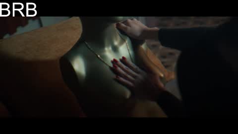 grayce blossoms24 online show from October 5, 8:05 pm