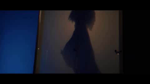 grayce blossoms24 online show from October 7, 7:43 pm