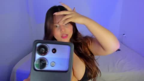 Grayce online show from April 12, 1:53 am