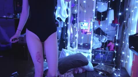 Snapshot of graylovescookies chatting on December 30, 8:04 pm graylovescookies online show from December 30, 8:04 pm