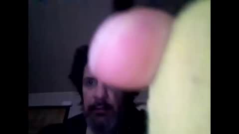 Lord Satan online show from November 12, 12:07 pm