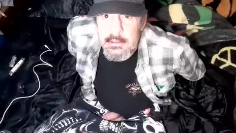 Lord Satan online show from February 8, 7:34 am