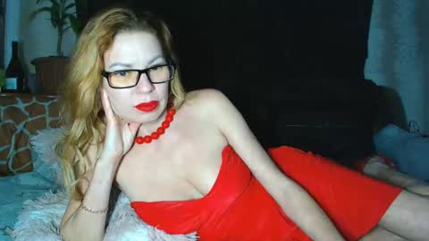 GreatRedhead online show from January 15, 10:06 am