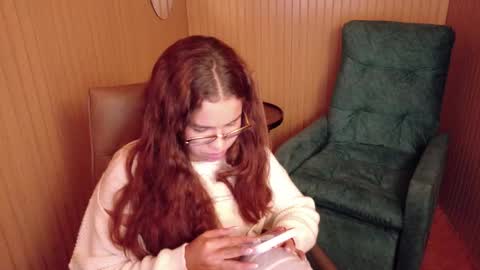 GreciaRuiz online show from February 14, 2:58 am
