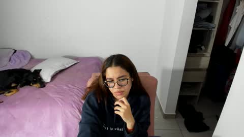 GreciaRuiz online show from March 13, 3:32 am