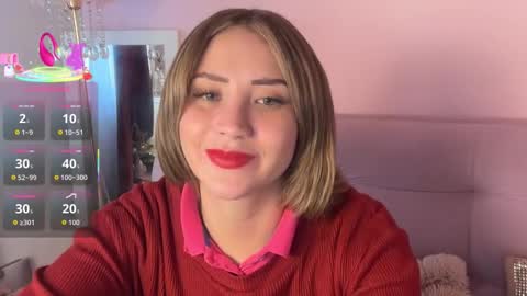 Greeicy online show from January 9, 10:04 pm