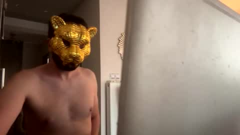 Raul The Greek online show from October 23, 6:59 am