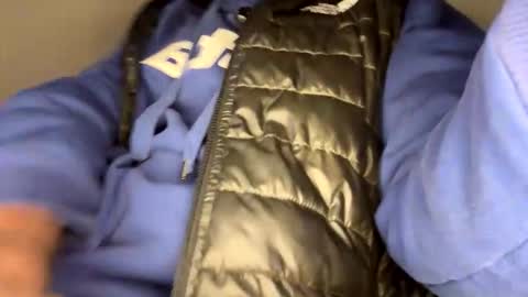 Raul The Greek online show from November 2, 5:13 pm