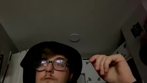 GreenEyedMechanic online show from February 24, 3:44 am