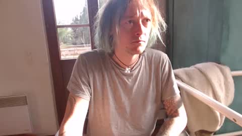 Greenmoon online show from December 6, 10:11 am