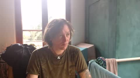 Greenmoon online show from February 9, 12:52 pm