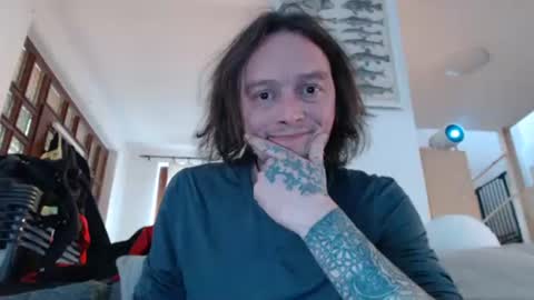 Greenmoon online show from January 9, 2:55 pm