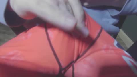 Jinx online show from November 5, 2:13 am