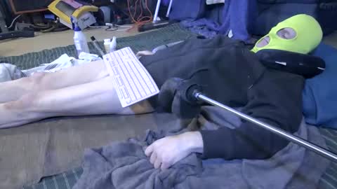 electrogee1 online show from December 18, 9:14 am