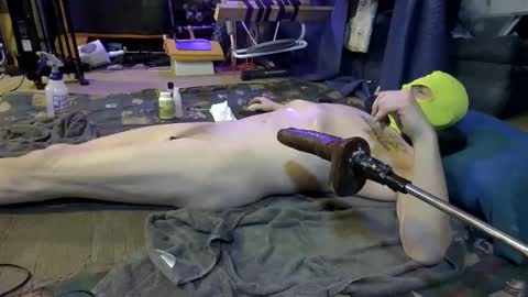 electrogee1 online show from February 4, 11:05 am