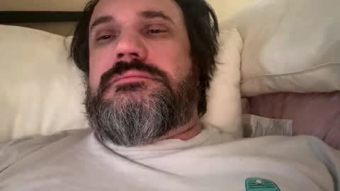greggharden online show from February 3, 11:52 pm
