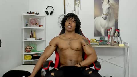 Gregori online show from March 19, 3:50 pm