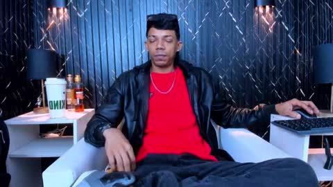 GregorySforza online show from November 20, 12:15 pm