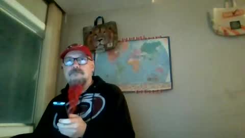 gregrev online show from January 9, 2:39 am