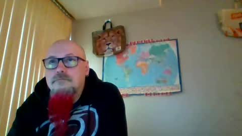 gregrev online show from March 15, 12:04 am