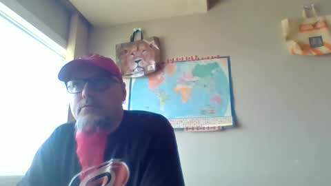 gregrev online show from April 18, 7:18 pm