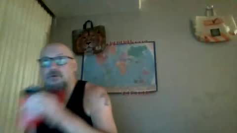 gregrev online show from January 16, 1:36 am