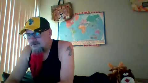 gregrev online show from April 8, 6:11 pm