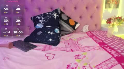 greicy_wish online show from November 25, 2:27 pm