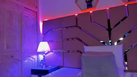 greidy_baker online show from April 15, 3:10 am