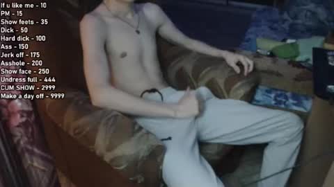 Felix online show from December 28, 9:42 am