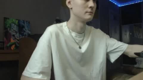 Felix online show from January 27, 12:05 pm