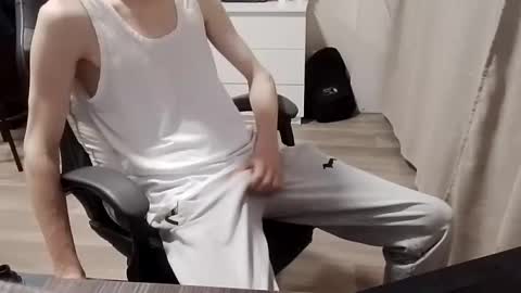 Felix online show from January 15, 2:20 am