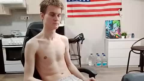 Felix online show from April 9, 6:19 am