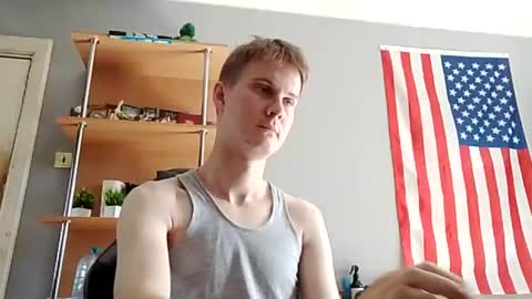 Felix online show from July 16, 11:57 am