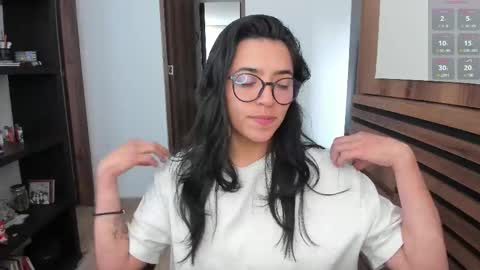 Greta online show from March 29, 10:22 pm