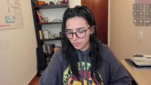 Greta online show from January 19, 2:43 am