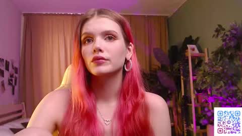 gretchen_mol online show from February 14, 7:44 am