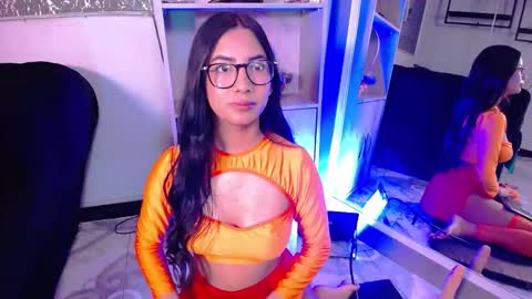 Gretel  online show from March 21, 3:23 am