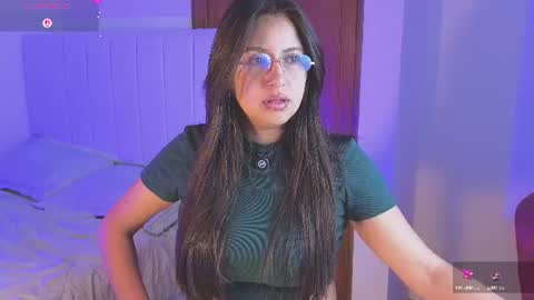 Jenny online show from June 14, 11:29 pm
