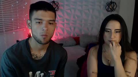 Gretta n dannie online show from February 12, 4:23 am