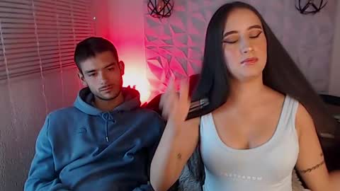 Gretta n dannie online show from January 24, 4:59 am