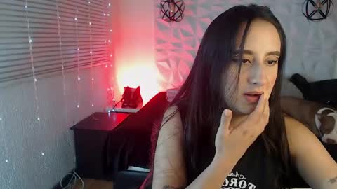 Gretta n dannie online show from January 17, 4:28 am