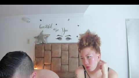 grettaandcoulle online show from March 8, 2:45 am