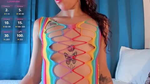 Gretel online show from November 25, 8:51 pm