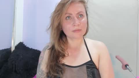 Marcela online show from March 5, 8:51 pm