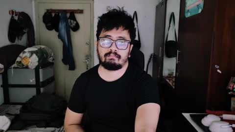 Grey Hardy Slave online show from February 18, 3:12 pm