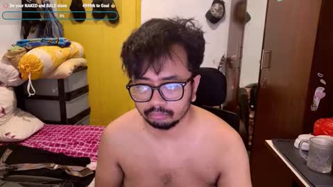 Grey Hardy Slave online show from December 18, 6:14 pm