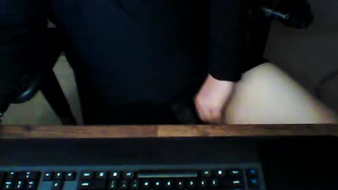 greyghost04 online show from January 25, 8:10 pm