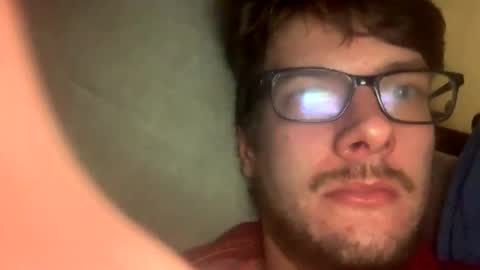 Snapshot of greyvan96 chatting on February 15, 3:06 pm Perfectlyaveragesavage online show from February 15, 3:06 pm